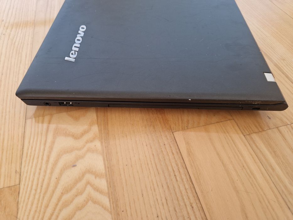 Laptop Lenovo E50-80 i5-5200U | 8GB | 500GB | Windows 10 PL do nauki