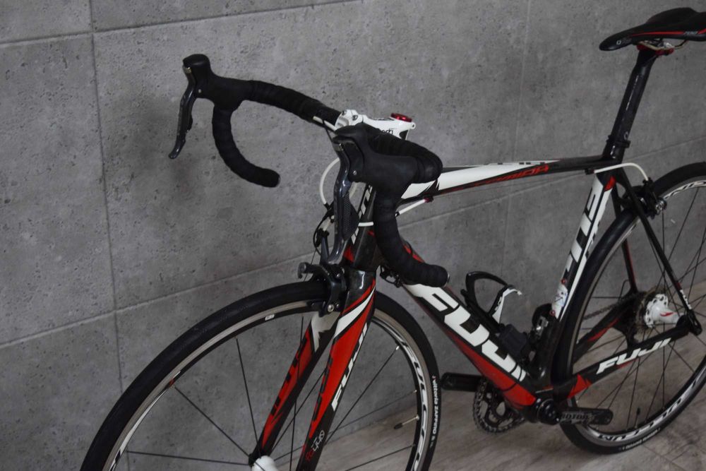 Rower szosowy Fuji Altamira | M/L | Shimano Ultegra Di2