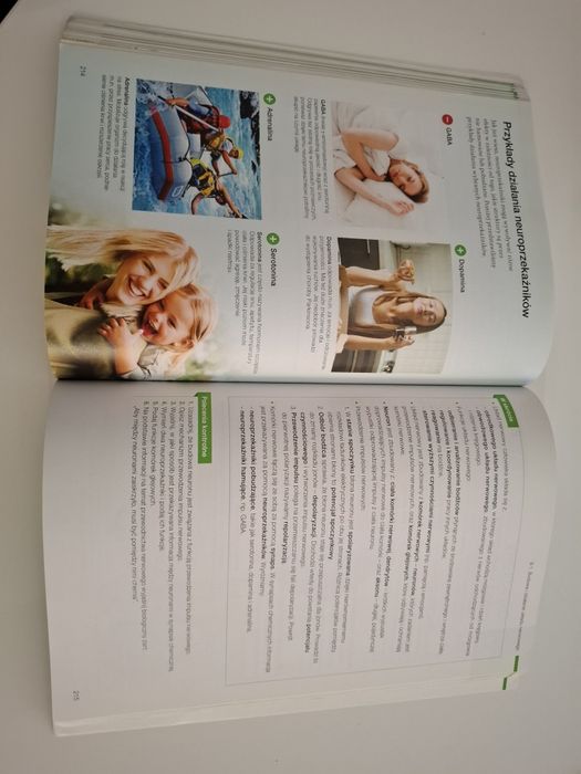 Biologia na czasie 2, zakres podstawowy