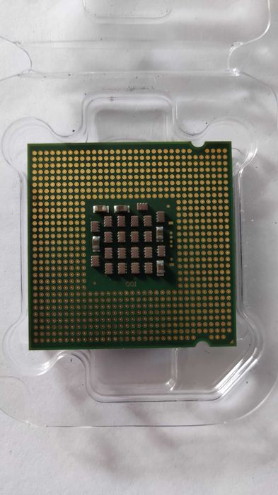 Processadores Intel Pentium 4