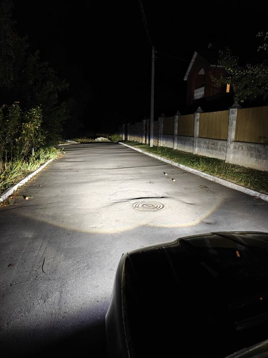 Мини линзы міні лінзи H4 F40V2, Y40, ZTF-38, ZTF-7,  Tirrex. Комплект