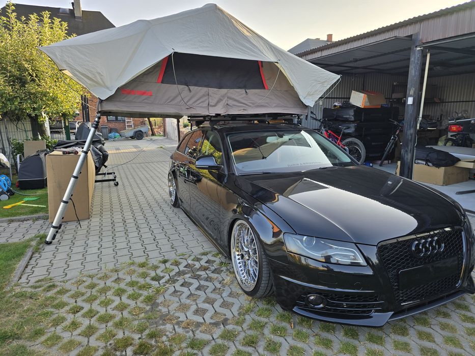 Namiot dachowy Yakima Sky Rise M HD