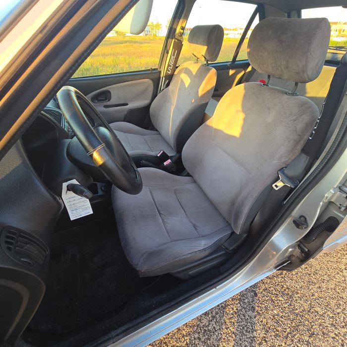 Citroen saxo 1.1