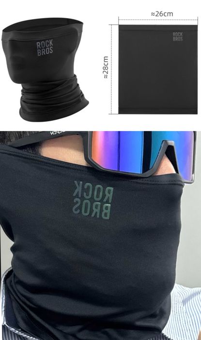 Лижна маска Omekol, маска для сноуборду, лыжная маска, лижні окуляри