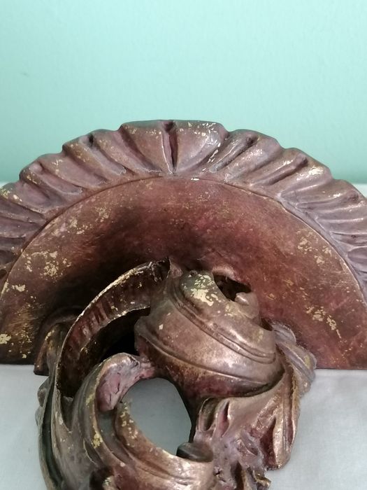 Misula madeira talha