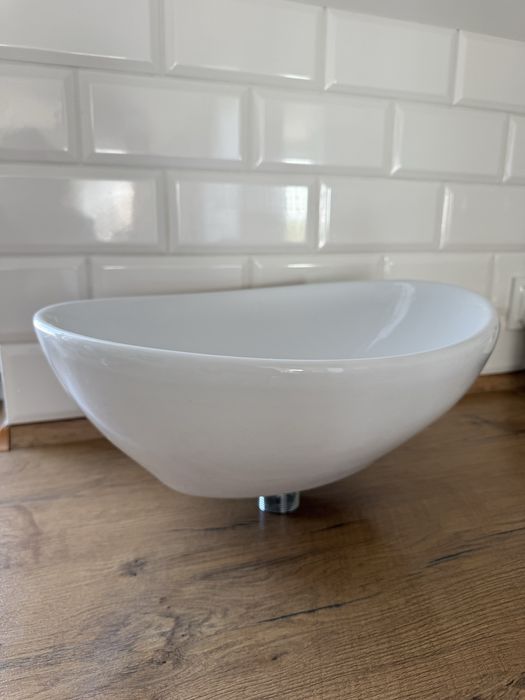 Miska - umywalka lazienkowa