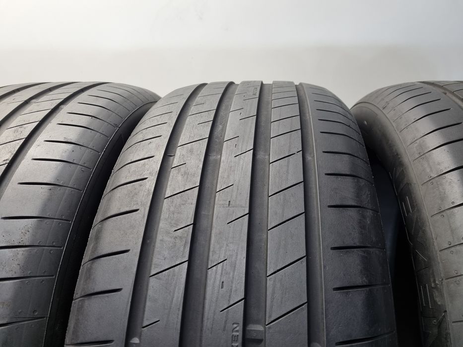 4x 255/50R21 109Y BMW  Nexen Nfera Sport opony letnie 6mm 2025