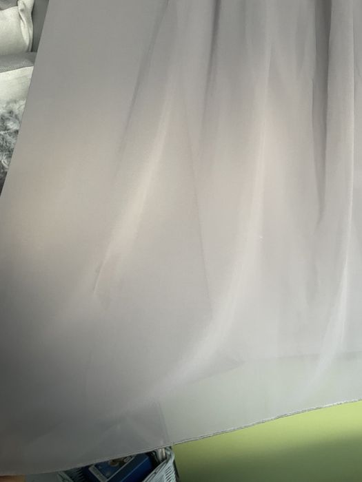 Sukienka z kryształkami