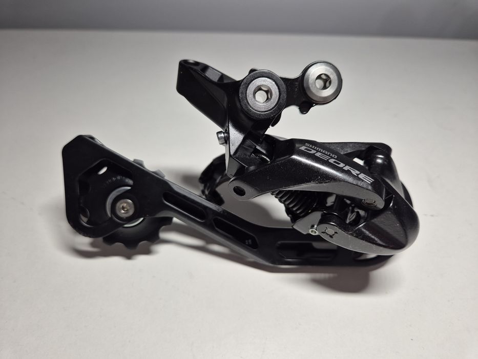 Przerzutka tylna SHIMANO Deore RD-T6000