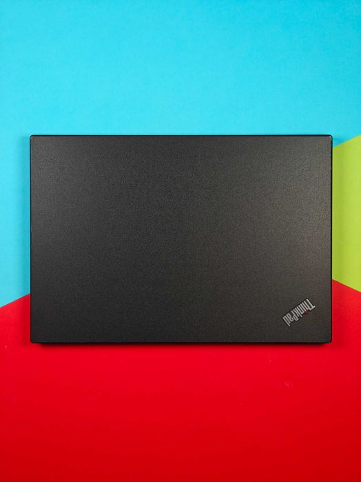 Mocny laptop do pracy Lenovo ThinkPad T14 Gen 2 | i7-1185G7 | 32GB | 512GB | FHD - Dotyk | Ładowarka | 85% pojemności | Windows 11 Pro | Klasa A