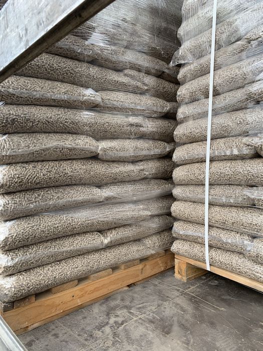 Дуб смерека сосна Нал Безнал пелети наполнитель