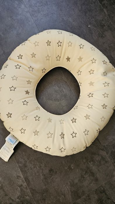 Poduszka poporodowa NOWA