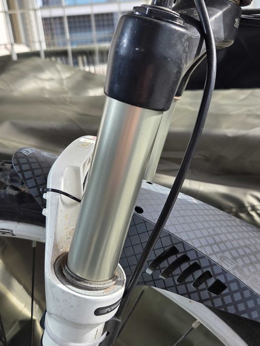 Dextel Miles, tamanho do quadro M