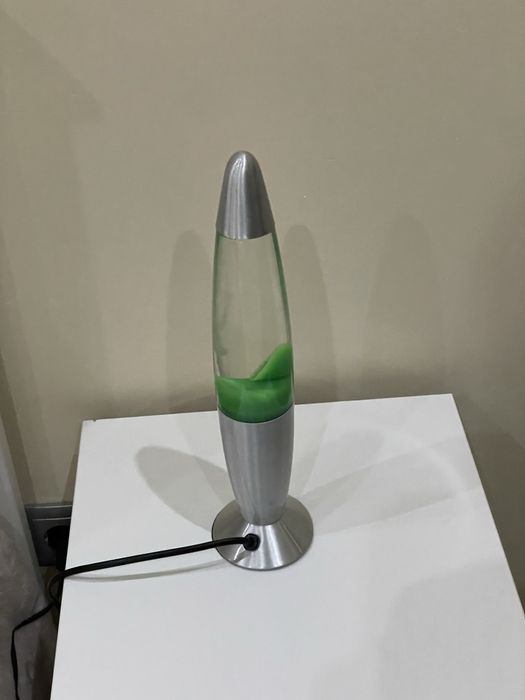 Vendo candeeiro de lava