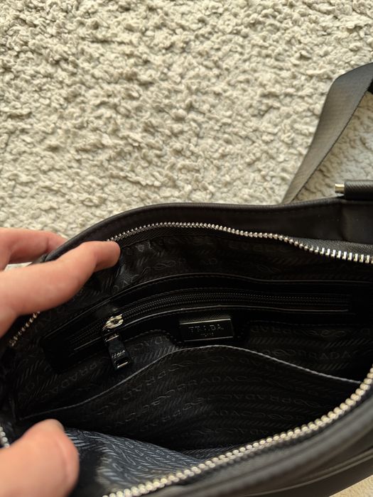 Сумка Prada Новая