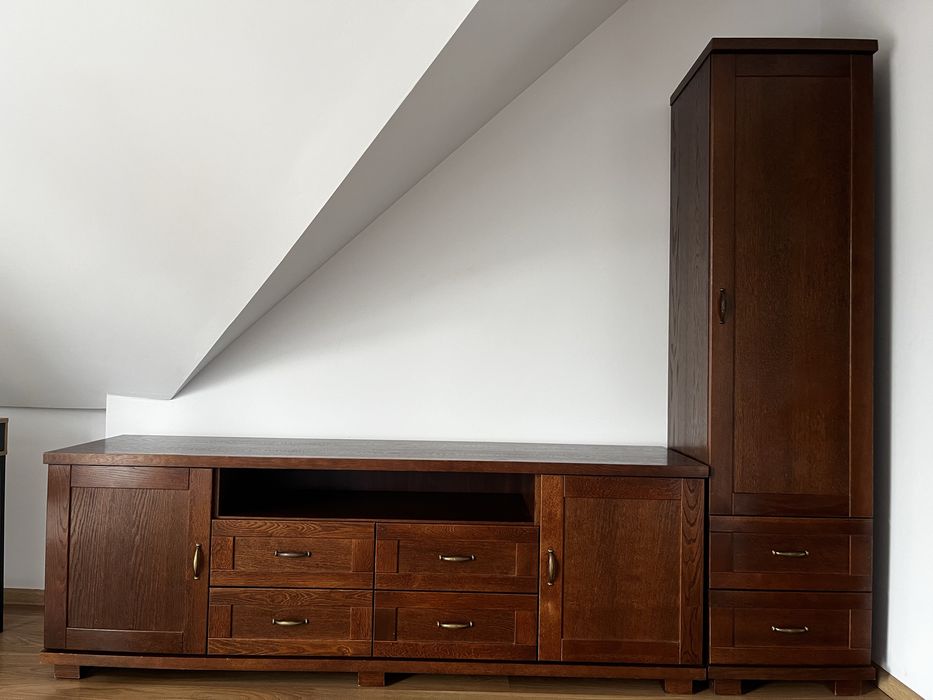 Zestaw mebli do pokoju