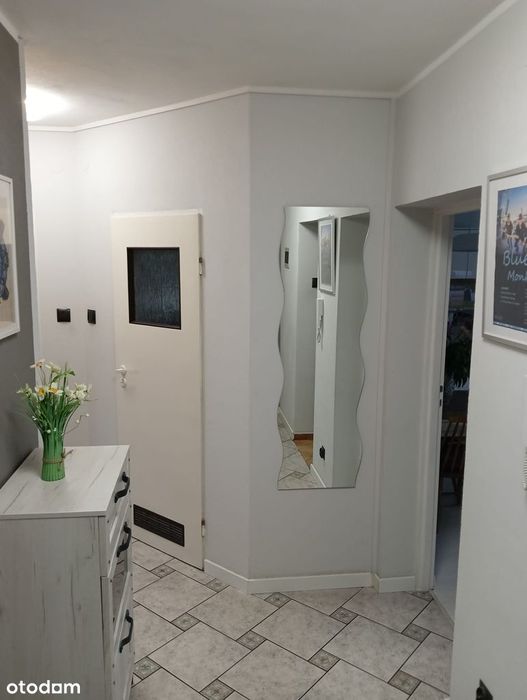 3 pokojowe mieszkanie na sprzedaż – Kalisz, Śródmieście – 60,8 m²