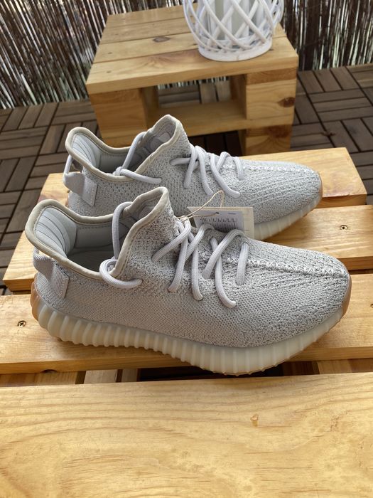 adidas Yeezy Boost 350 V2 Sesame rozm.38