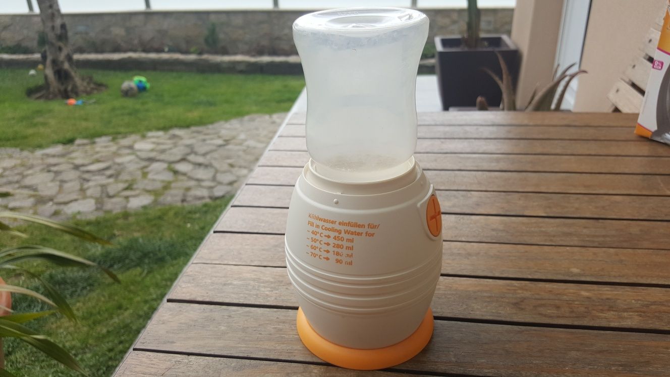 Refrigerador de Leite/água Cool Twister Pinheiro Da Bemposta, Travanca E  Palmaz • OLX Portugal