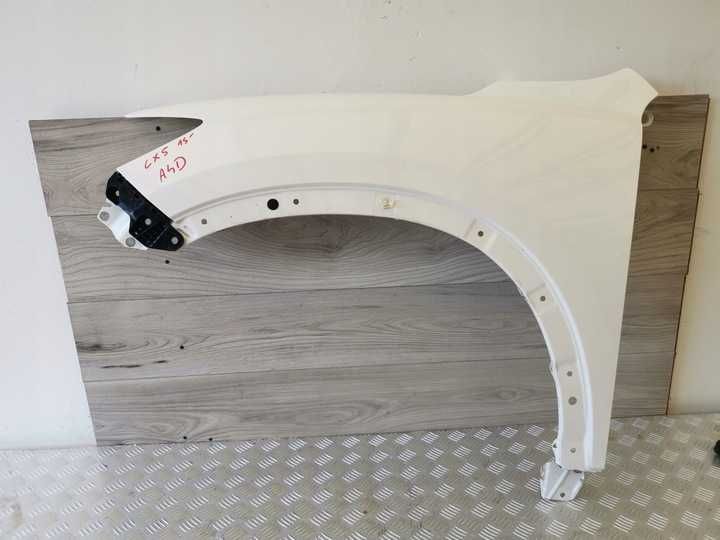 Крыло переднее правое левое Mazda CX5 I KE 2012-2017 разборка