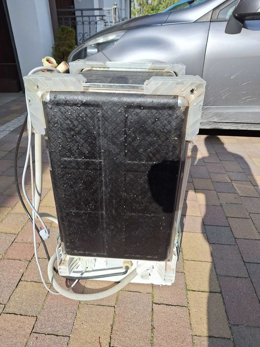 zmywarka Bosch szer. 45 cm używana