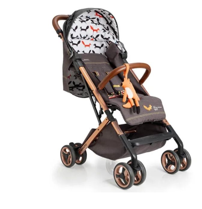 Cosatto WOOSH XL wózek 2w1