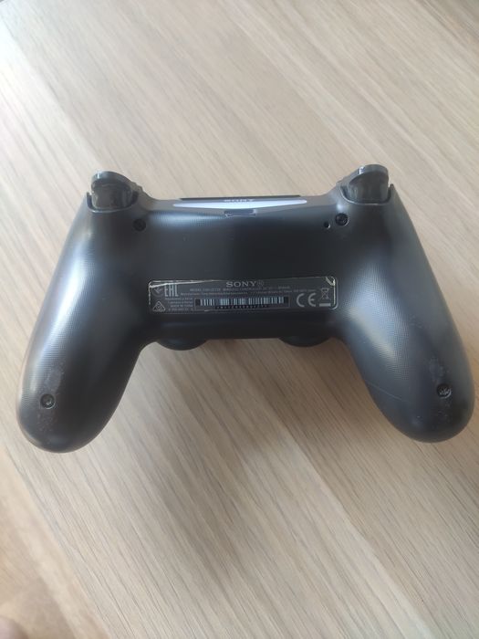 Comando PS4 - Last of us Part II