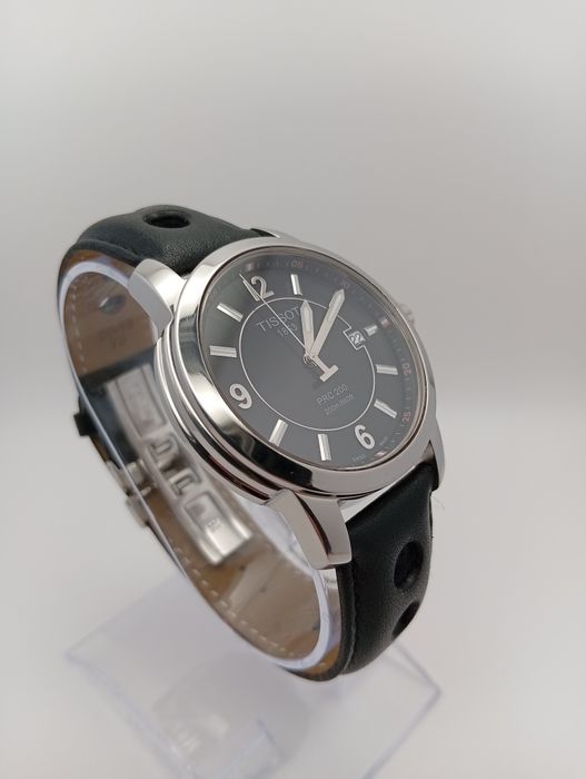*161* Tissot PRC 200 T014.410.16.057.00