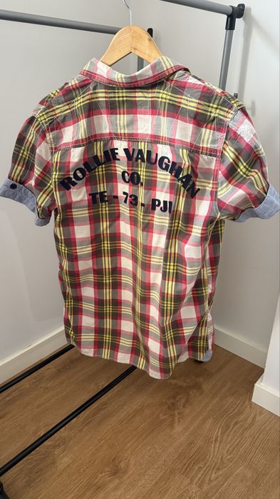 Camisa Pepe Jeans