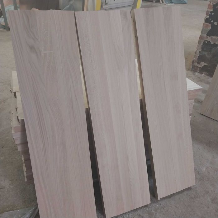 Sprzedam Trepy dębowe