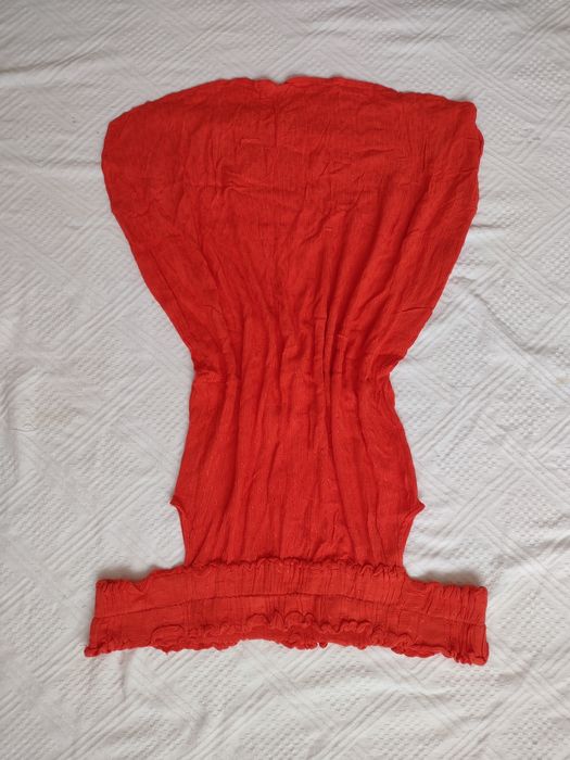 Sukienka damska letnia L