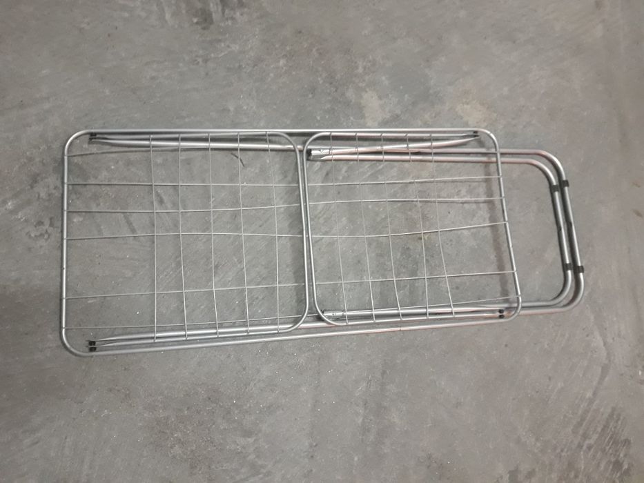 Estendal de chão (sem batentes)