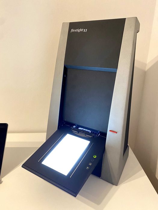 Imacon 646 Imacon Hasselblad Scanner Epson Imacon Flextight X1