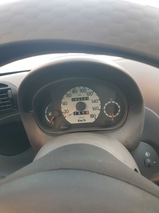 Fiat Seicento Suit 1.1 2000
