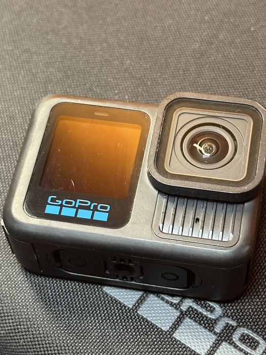 GoPro HERO 13 Black Creator Edition