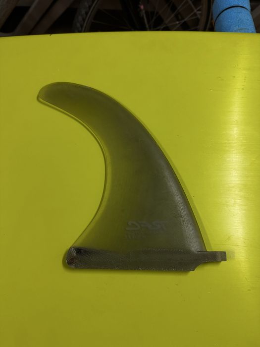 Patilhao  RFC Rainbow Fin Co. TK Flex 8,5”