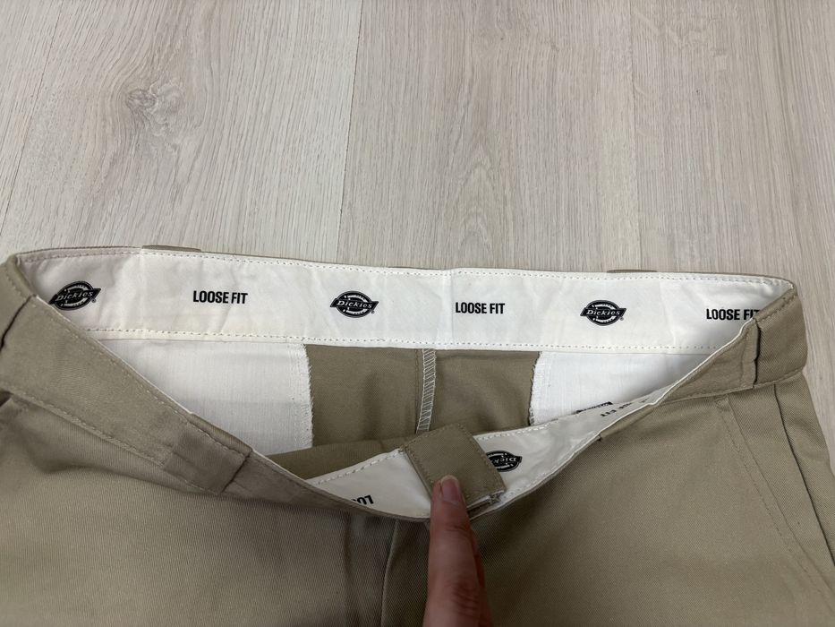 Штани Dickies Loose Fit