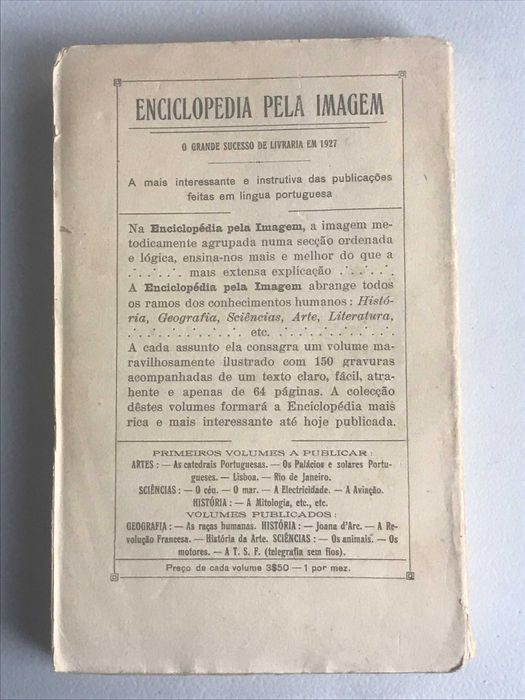 Livro Ref Par 2: Coelho Netto- Inverno Em Flor  ( 4ª edição- 1928)