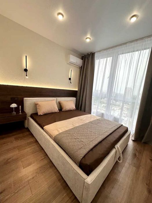 Продам 1-к квартиру, Причальна, 8 ЖК GREAT