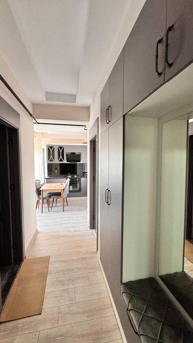 Продам квартиру 1+1 Туреччина Мерсін Мерсин Турция