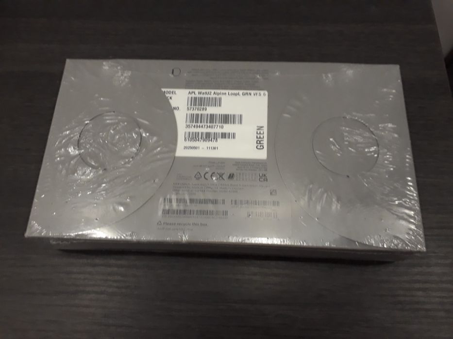 Часи APPLE Watch Ultra 2-49mm .