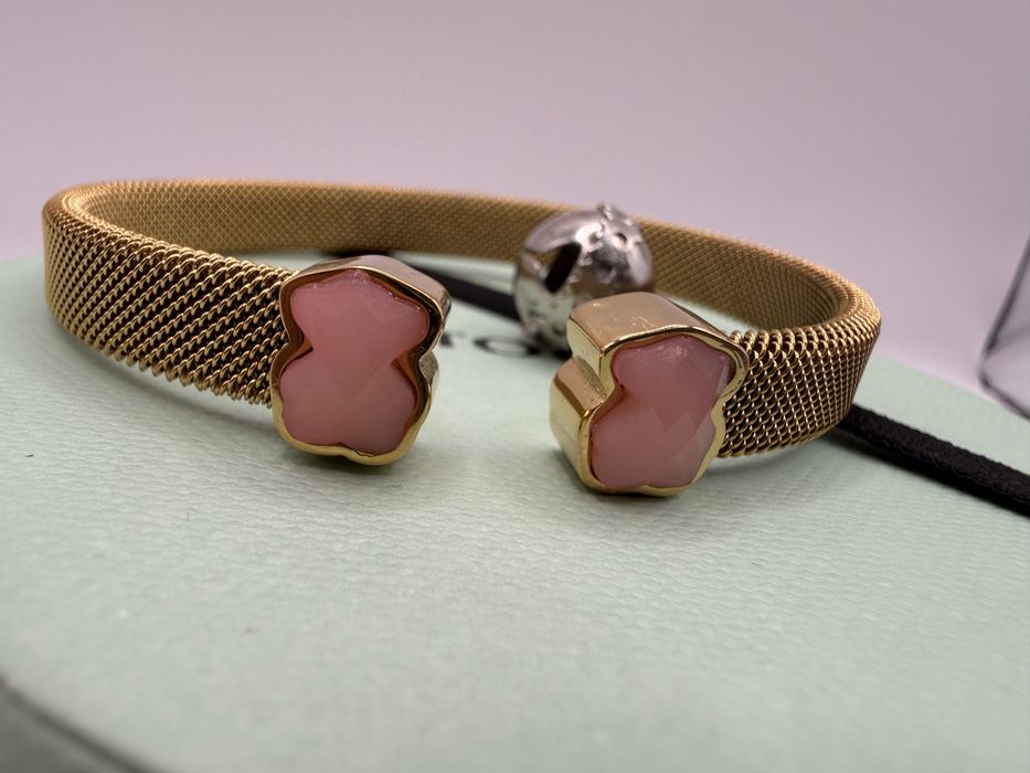 Bransoletka mis tous