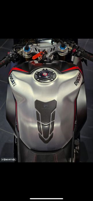 Ducati panigale V4 SP