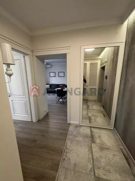 Продам 3-кім.ж/к Каскад,шикарна