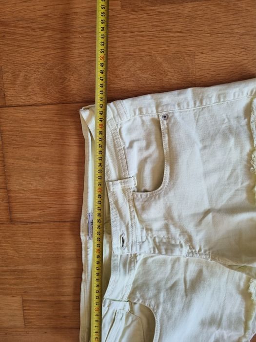 Calções  TOMMY  e outros