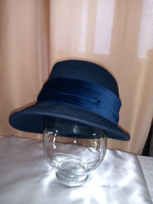 Шляпа капелюх Loriblu M Лоріблу