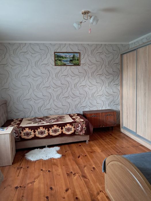 Здам 1-ну кв-ру в приват.секторі І.Гонти