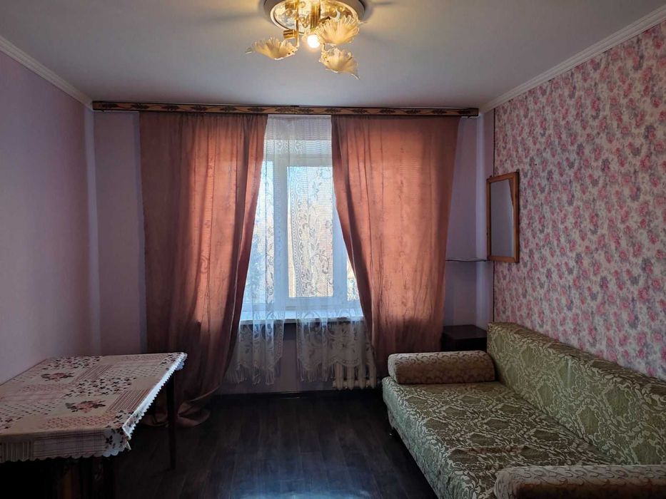 Здається затишна кімната біля Центрального парку від власника