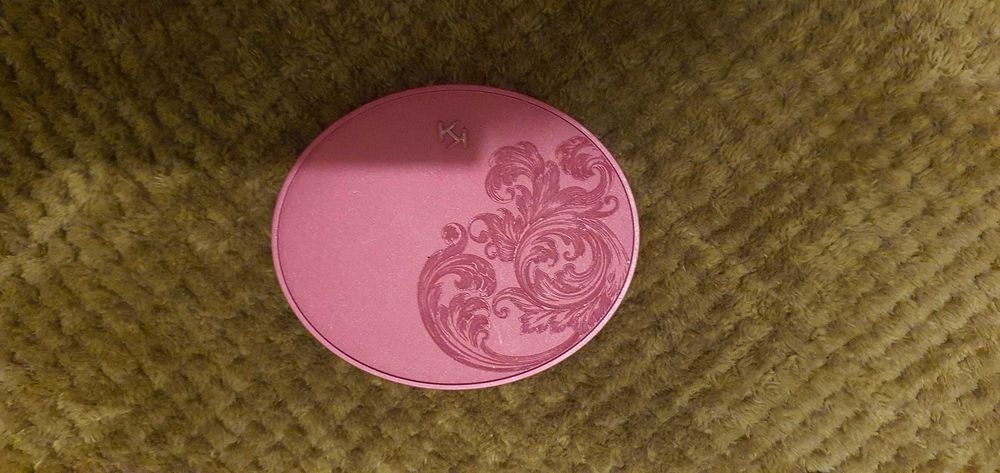 Paleta de sombras kiko