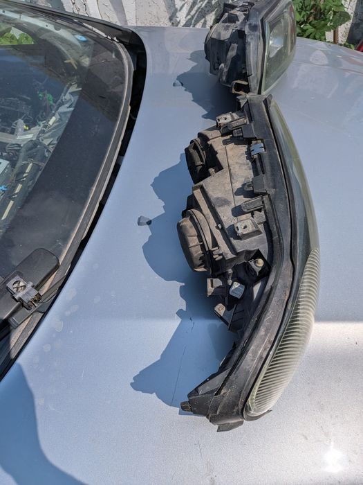 Ксенонові фари Volvo XC70 V70 S60 2000 2004 30655905 30655906